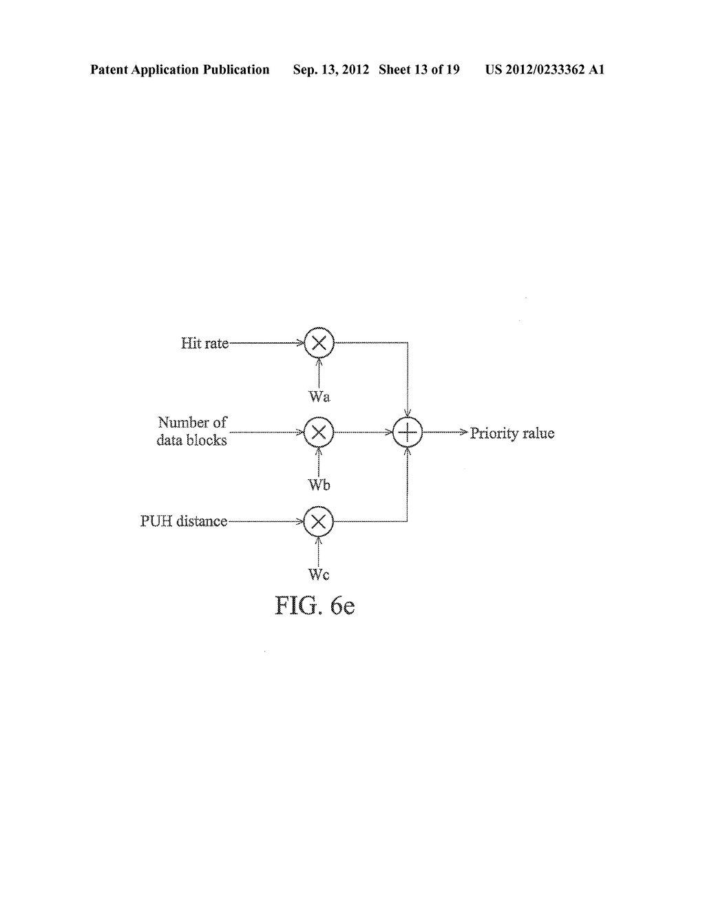 BUFFER MANAGEMENT METHOD AND OPTICAL DISC DRIVE - diagram, schematic, and image 14