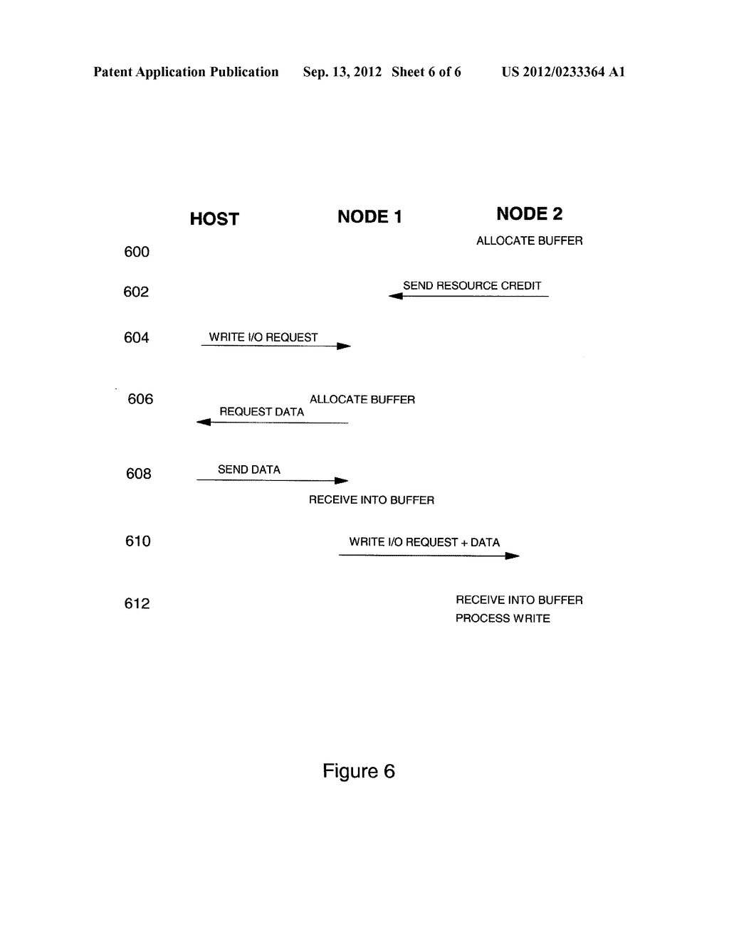 DYNAMIC RESOURCE ALLOCATION FOR DISTRIBUTED CLUSTER-STORAGE NETWORK - diagram, schematic, and image 07