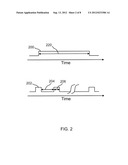 METHODS AND SYSTEM FOR ERASING DATA STORED IN NONVOLATILE MEMORY IN LOW     POWER APPLICATIONS diagram and image