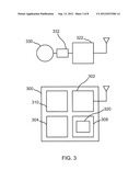 METHODS AND SYSTEM FOR ERASING DATA STORED IN NONVOLATILE MEMORY IN LOW     POWER APPLICATIONS diagram and image