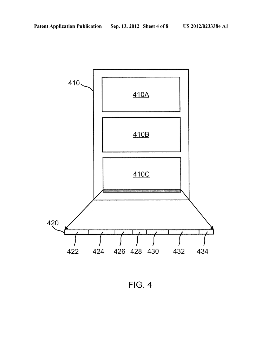 METHODS AND SYSTEM FOR ERASING DATA STORED IN NONVOLATILE MEMORY IN LOW     POWER APPLICATIONS - diagram, schematic, and image 05