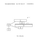 HARD DISK DRIVE WITH OPTIONAL CACHE MEMORY diagram and image