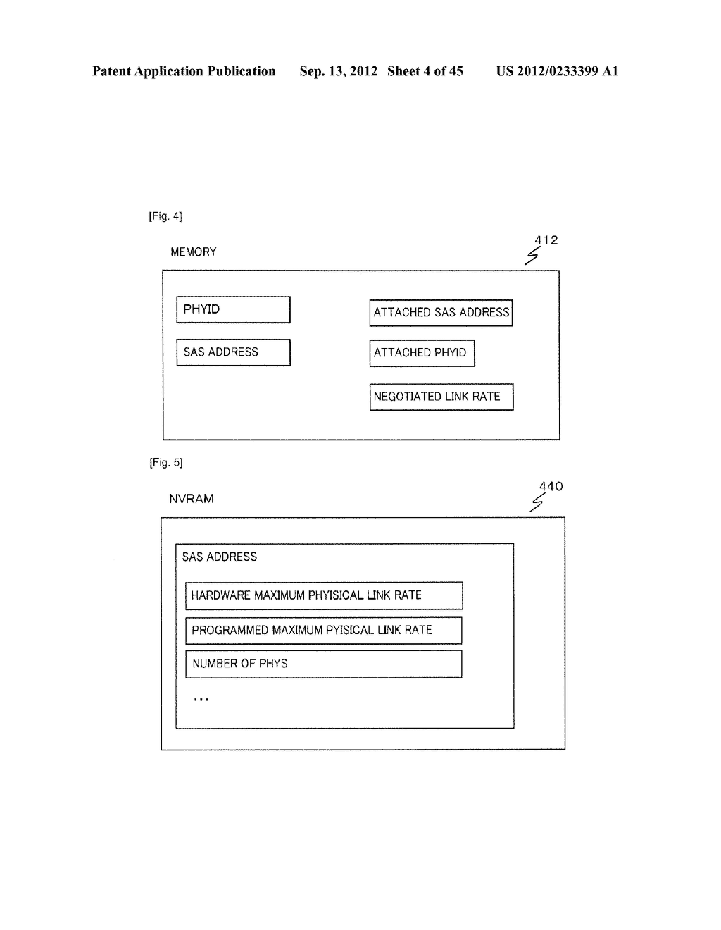 STORAGE APPARATUS AND METHOD OF CONTROLLING THE SAME - diagram, schematic, and image 05