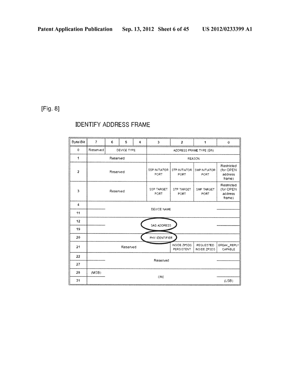 STORAGE APPARATUS AND METHOD OF CONTROLLING THE SAME - diagram, schematic, and image 07