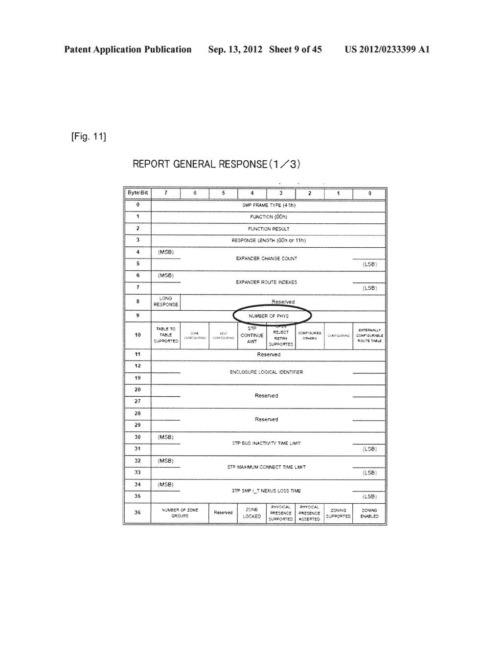 STORAGE APPARATUS AND METHOD OF CONTROLLING THE SAME - diagram, schematic, and image 10