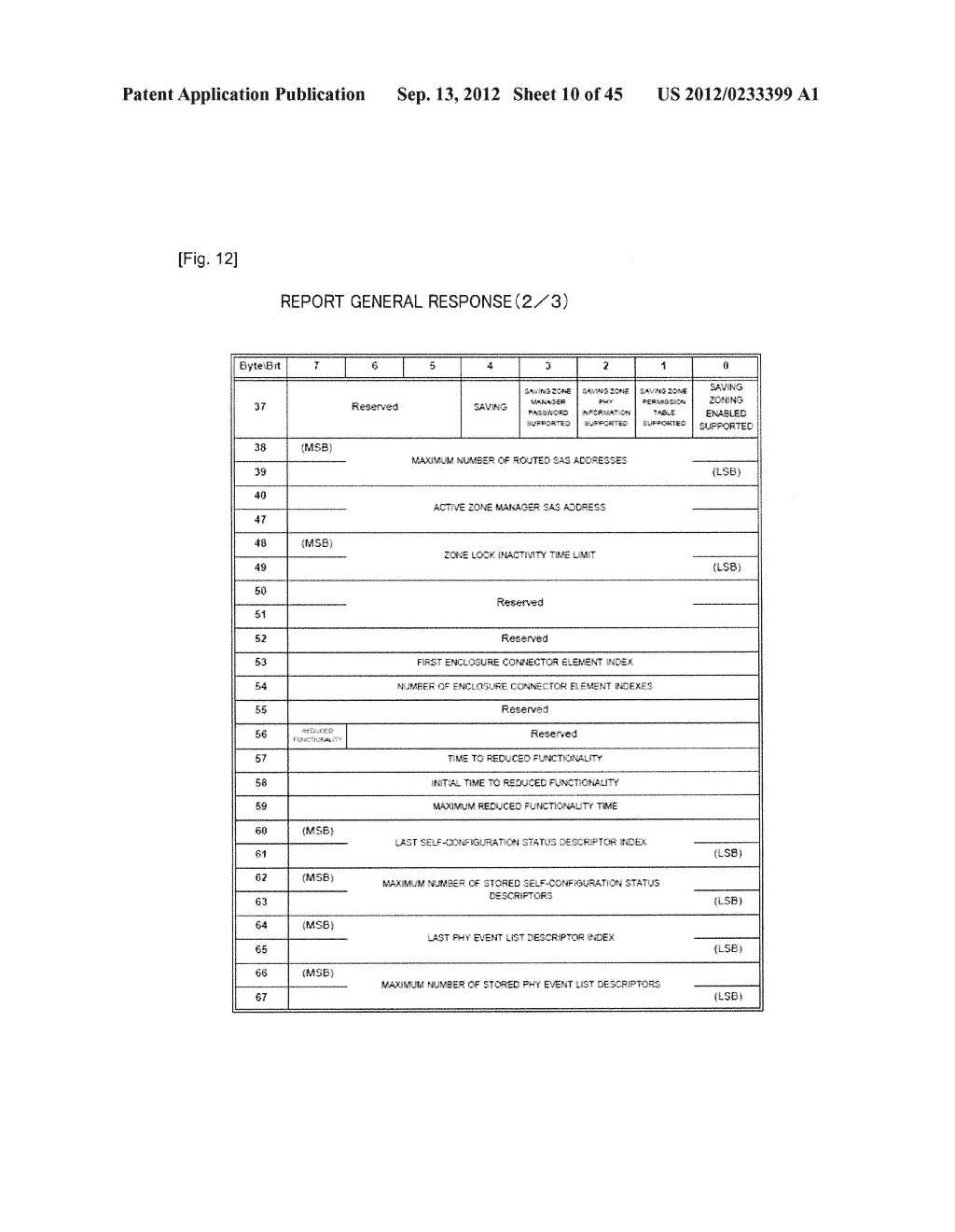 STORAGE APPARATUS AND METHOD OF CONTROLLING THE SAME - diagram, schematic, and image 11