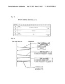 STORAGE APPARATUS AND METHOD OF CONTROLLING THE SAME diagram and image