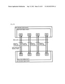 STORAGE APPARATUS AND METHOD OF CONTROLLING THE SAME diagram and image