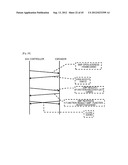 STORAGE APPARATUS AND METHOD OF CONTROLLING THE SAME diagram and image