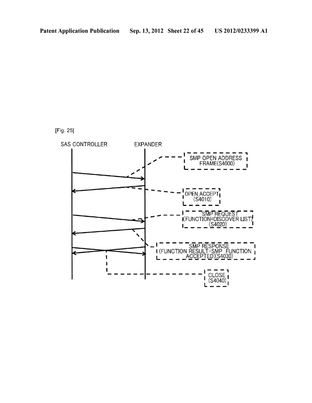 STORAGE APPARATUS AND METHOD OF CONTROLLING THE SAME - diagram, schematic, and image 23