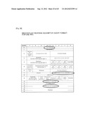 STORAGE APPARATUS AND METHOD OF CONTROLLING THE SAME diagram and image