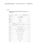 STORAGE APPARATUS AND METHOD OF CONTROLLING THE SAME diagram and image