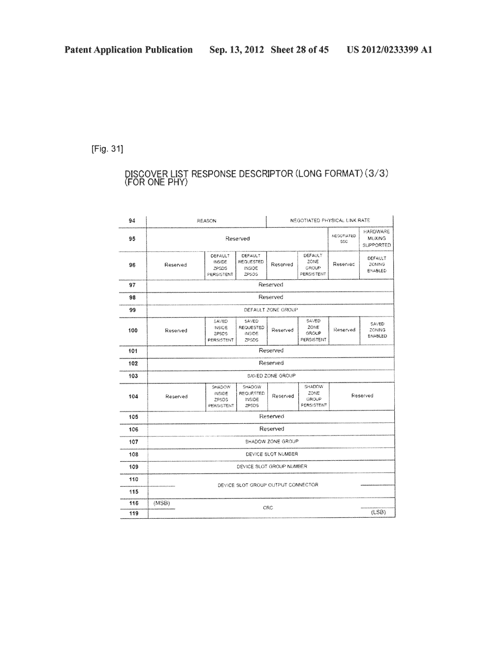 STORAGE APPARATUS AND METHOD OF CONTROLLING THE SAME - diagram, schematic, and image 29