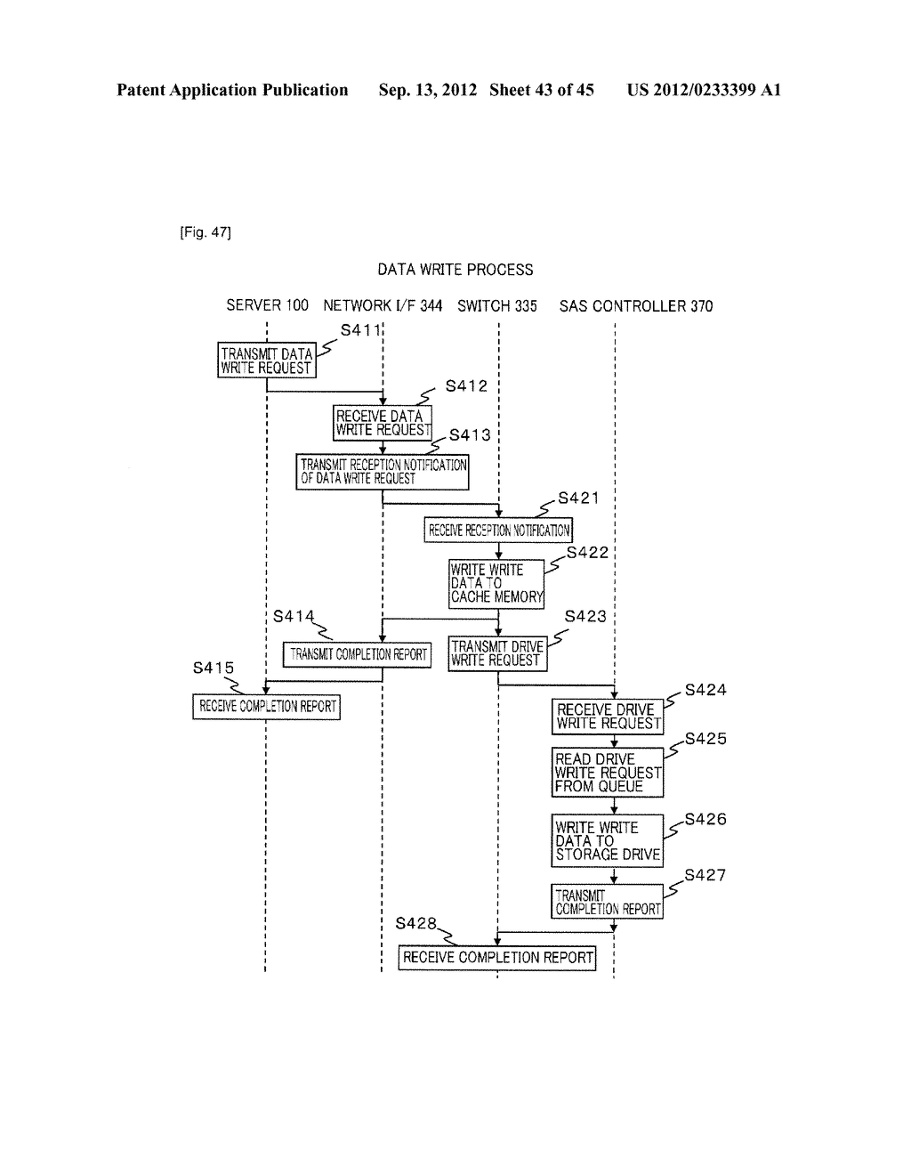 STORAGE APPARATUS AND METHOD OF CONTROLLING THE SAME - diagram, schematic, and image 44