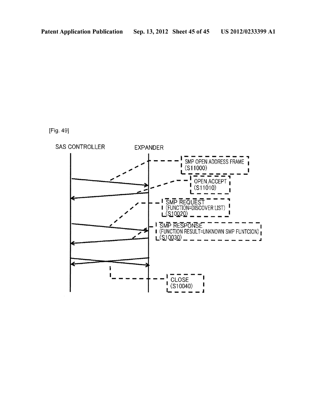 STORAGE APPARATUS AND METHOD OF CONTROLLING THE SAME - diagram, schematic, and image 46