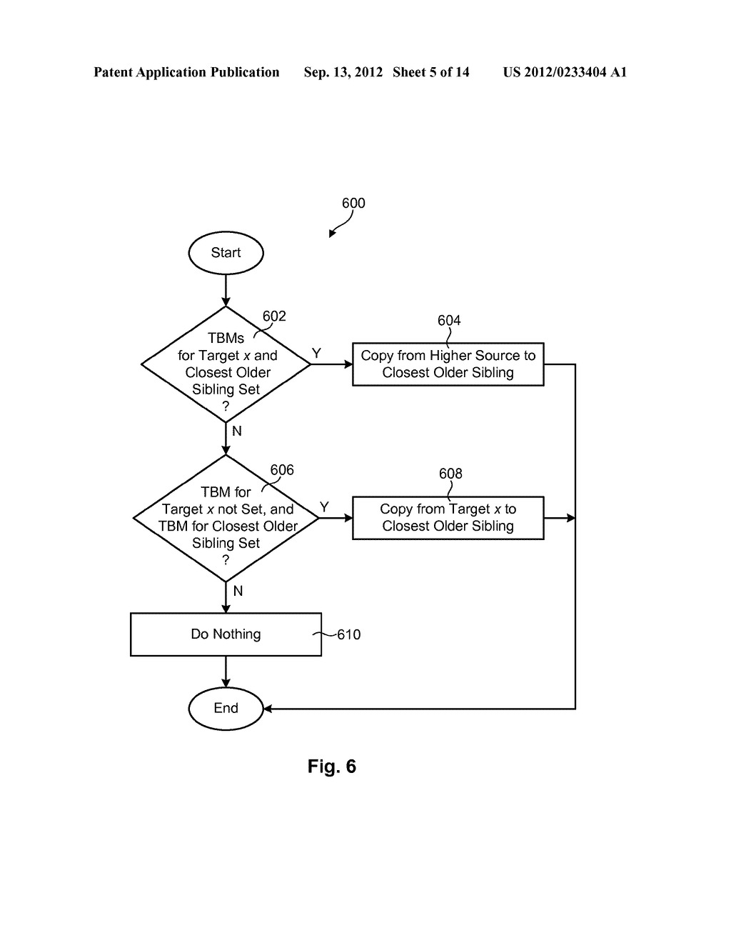 DELETING RELATIONS IN MULTI-TARGET, POINT-IN-TIME-COPY ARCHITECTURES WITH     DATA DEDUPLICATION - diagram, schematic, and image 06