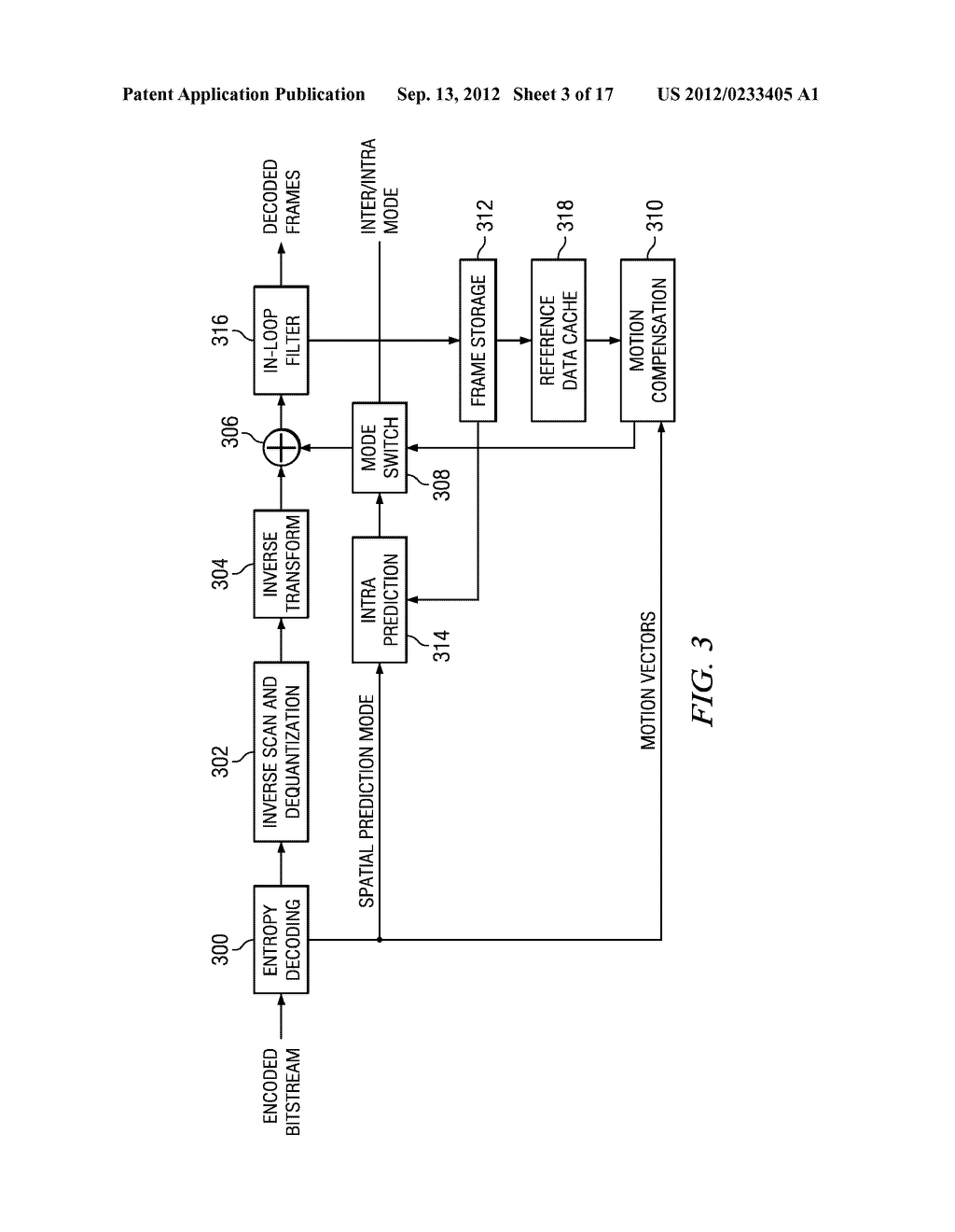 Caching Method and System for Video Coding - diagram, schematic, and image 04