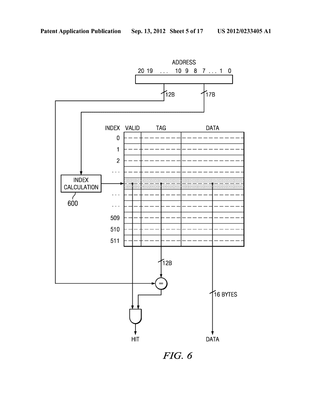 Caching Method and System for Video Coding - diagram, schematic, and image 06