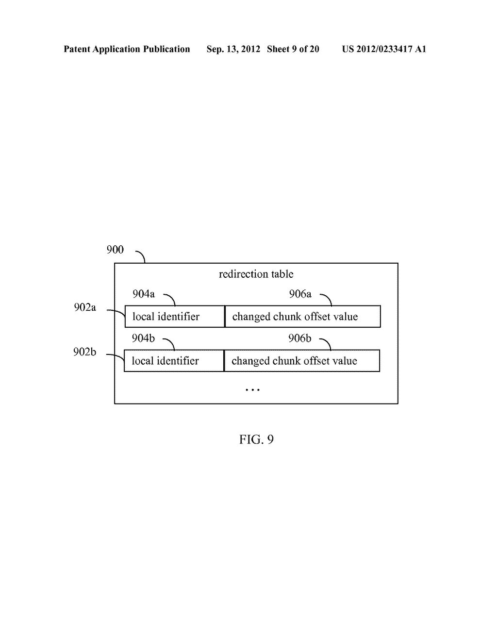 BACKUP AND RESTORE STRATEGIES FOR DATA DEDUPLICATION - diagram, schematic, and image 10