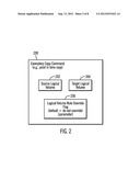 DATA INTEGRITY PROTECTION IN STORAGE VOLUMES diagram and image