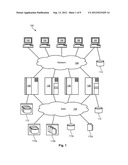 CASCADED, POINT-IN-TIME-COPY ARCHITECTURE WITH DATA DEDUPLICATION diagram and image