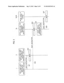 POWER SUPPLY AND CONTROL METHOD THEREOF diagram and image