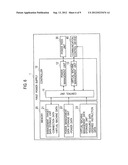 POWER SUPPLY AND CONTROL METHOD THEREOF diagram and image