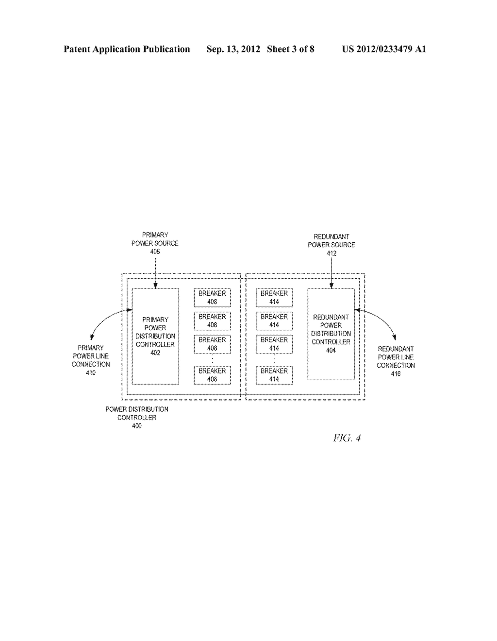 Oversubscribing Branch Circuits While Lowering Power Distribution Costs - diagram, schematic, and image 04