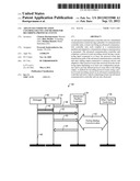 ADVANCED COMMUNICATION CONTROLLER UNIT AND METHOD FOR RECORDING PROTOCOL     EVENTS diagram and image