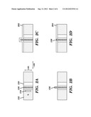 HIGH MEMORY DENSITY, HIGH INPUT/OUTPUT BANDWIDTH LOGIC-MEMORY STRUCTURE     AND ARCHITECTURE diagram and image