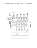 HIGH MEMORY DENSITY, HIGH INPUT/OUTPUT BANDWIDTH LOGIC-MEMORY STRUCTURE     AND ARCHITECTURE diagram and image