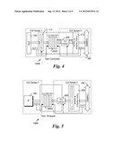 FUNCTIONAL FABRIC BASED TEST WRAPPER FOR CIRCUIT TESTING OF IP BLOCKS diagram and image