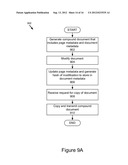 GENERATING PAGE AND DOCUMENT LOGS FOR ELECTRONIC DOCUMENTS diagram and image