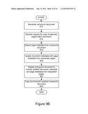 GENERATING PAGE AND DOCUMENT LOGS FOR ELECTRONIC DOCUMENTS diagram and image