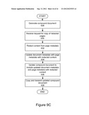 GENERATING PAGE AND DOCUMENT LOGS FOR ELECTRONIC DOCUMENTS diagram and image