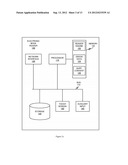 Electronic book reader diagram and image