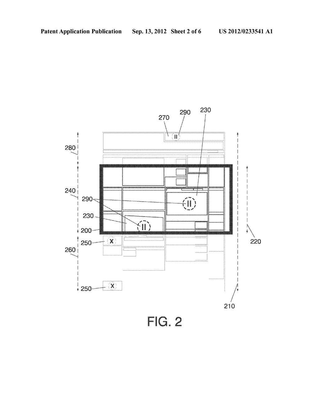 RENDERING A WEB PAGE COMPRISING PLUG-IN CONTENT - diagram, schematic, and image 03