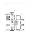 DEFECT REVIEW SUPPORT DEVICE, DEFECT REVIEW DEVICE AND INSPECTION SUPPORT     DEVICE diagram and image