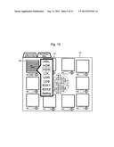 DEFECT REVIEW SUPPORT DEVICE, DEFECT REVIEW DEVICE AND INSPECTION SUPPORT     DEVICE diagram and image