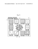 DEFECT REVIEW SUPPORT DEVICE, DEFECT REVIEW DEVICE AND INSPECTION SUPPORT     DEVICE diagram and image