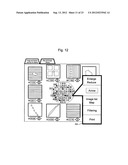 DEFECT REVIEW SUPPORT DEVICE, DEFECT REVIEW DEVICE AND INSPECTION SUPPORT     DEVICE diagram and image