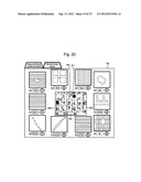 DEFECT REVIEW SUPPORT DEVICE, DEFECT REVIEW DEVICE AND INSPECTION SUPPORT     DEVICE diagram and image