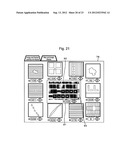 DEFECT REVIEW SUPPORT DEVICE, DEFECT REVIEW DEVICE AND INSPECTION SUPPORT     DEVICE diagram and image