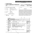 Document Sharing Network diagram and image