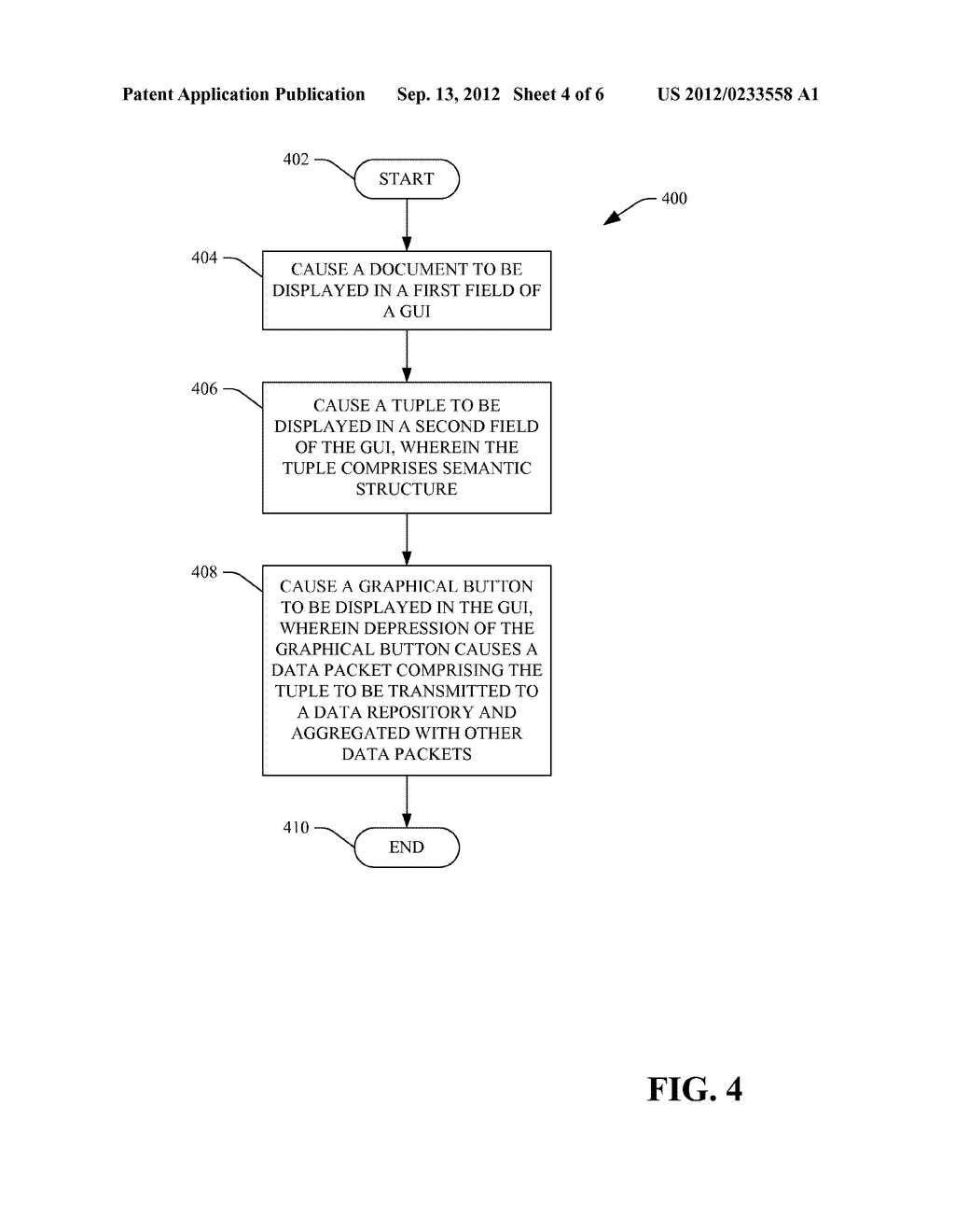 GRAPHICAL USER INTERFACE THAT SUPPORTS DOCUMENT ANNOTATION - diagram, schematic, and image 05