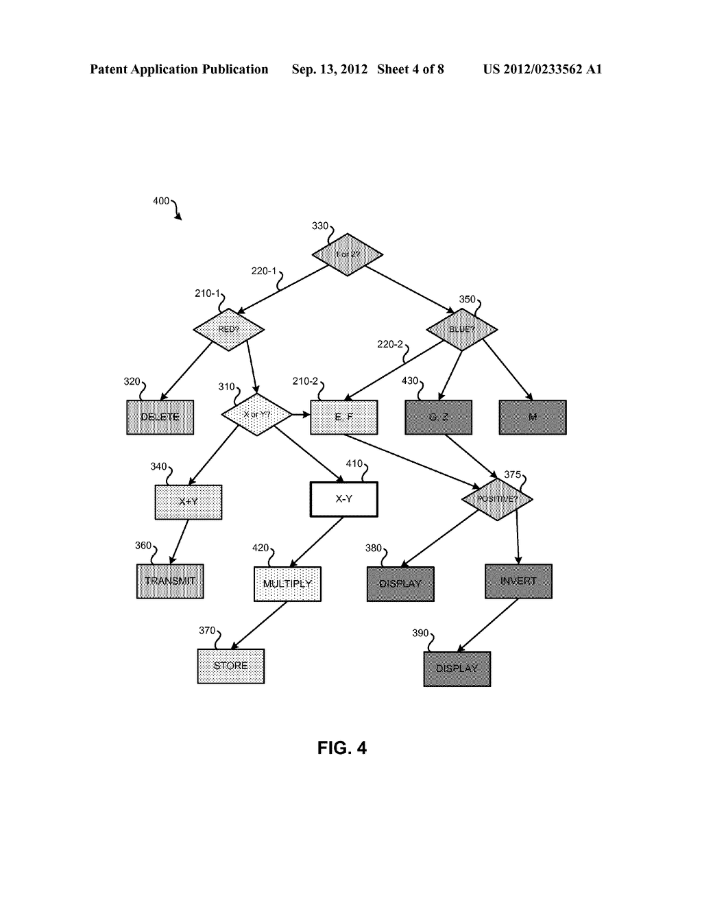 COMPREHENSIBILITY OF FLOWCHARTS - diagram, schematic, and image 05