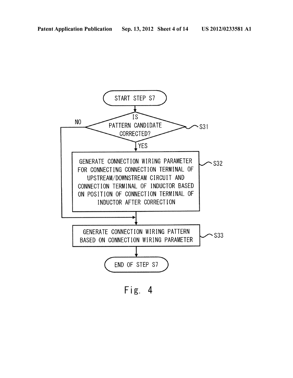 DESIGN SUPPORT APPARATUS FOR SEMICONDUCTOR DEVICE, DESIGN SUPPORT PROGRAM,     AND LAYOUT INFORMATION GENERATING METHOD - diagram, schematic, and image 05