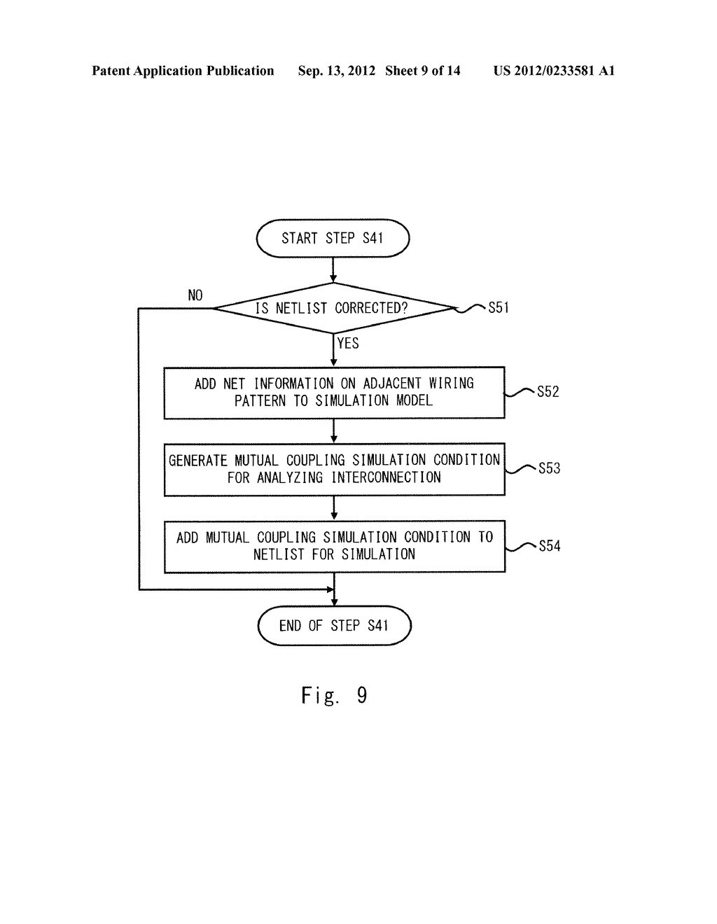 DESIGN SUPPORT APPARATUS FOR SEMICONDUCTOR DEVICE, DESIGN SUPPORT PROGRAM,     AND LAYOUT INFORMATION GENERATING METHOD - diagram, schematic, and image 10