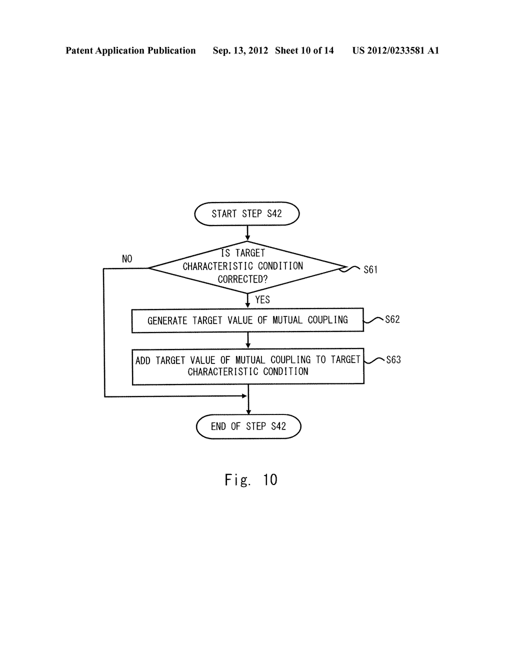 DESIGN SUPPORT APPARATUS FOR SEMICONDUCTOR DEVICE, DESIGN SUPPORT PROGRAM,     AND LAYOUT INFORMATION GENERATING METHOD - diagram, schematic, and image 11