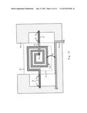 DESIGN SUPPORT APPARATUS FOR SEMICONDUCTOR DEVICE, DESIGN SUPPORT PROGRAM,     AND LAYOUT INFORMATION GENERATING METHOD diagram and image